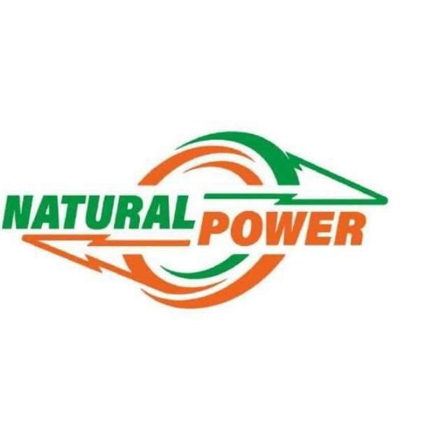 Natural Power Logo